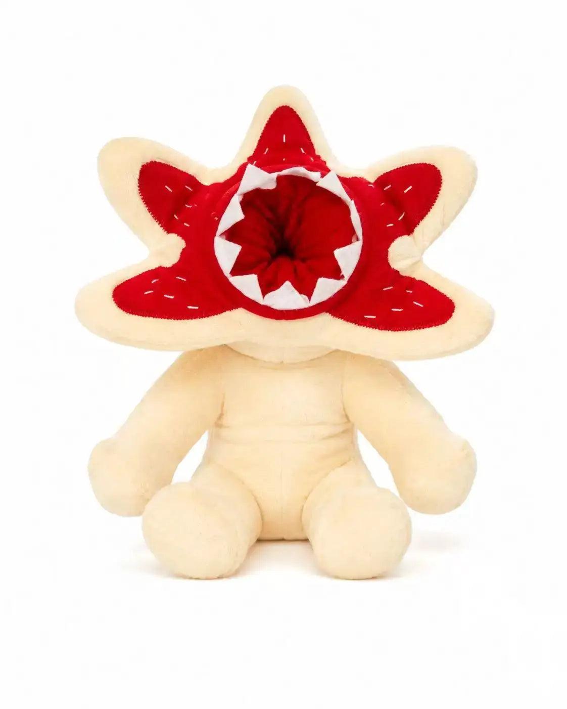 Demogorgon Plush Toy Collectible Fans Halloween Decor - ToylandEU™