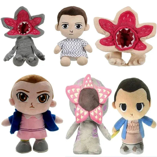 Demogorgon Plush Toy Collectible Fans Halloween Decor - ToylandEU™