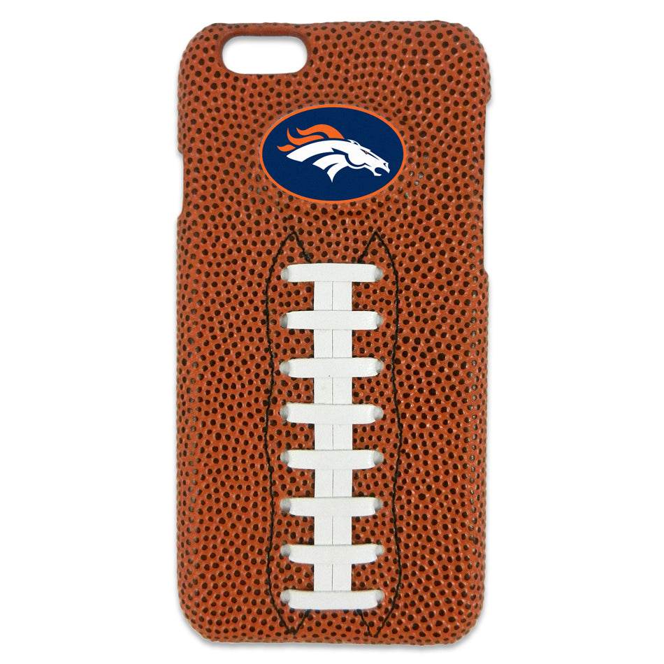 Denver Broncos Phone Case Classic Football IPhone CO ToylandEU