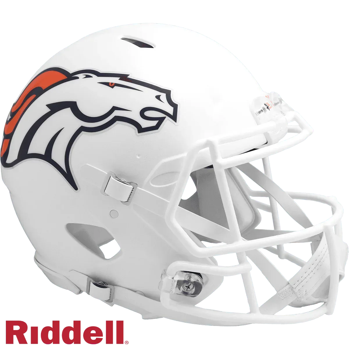Denver Broncos Riddell Full Size Speed Style Helmet 2024 - ToylandEU™