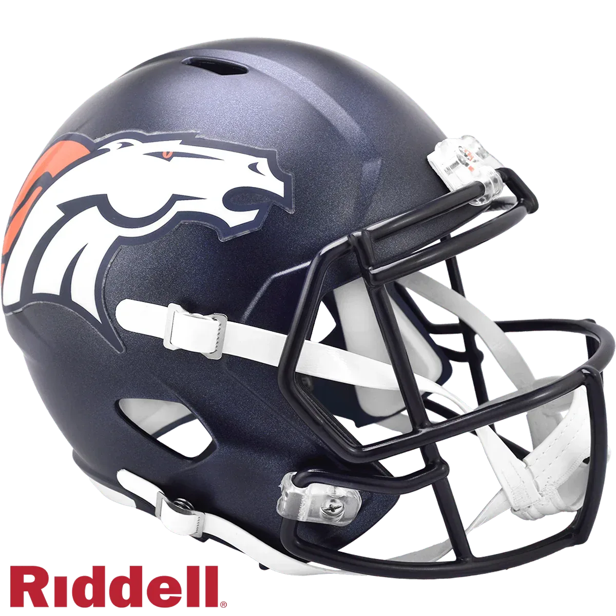 Denver Broncos Riddell Replica Full Size Speed Style 2024 - ToylandEU™