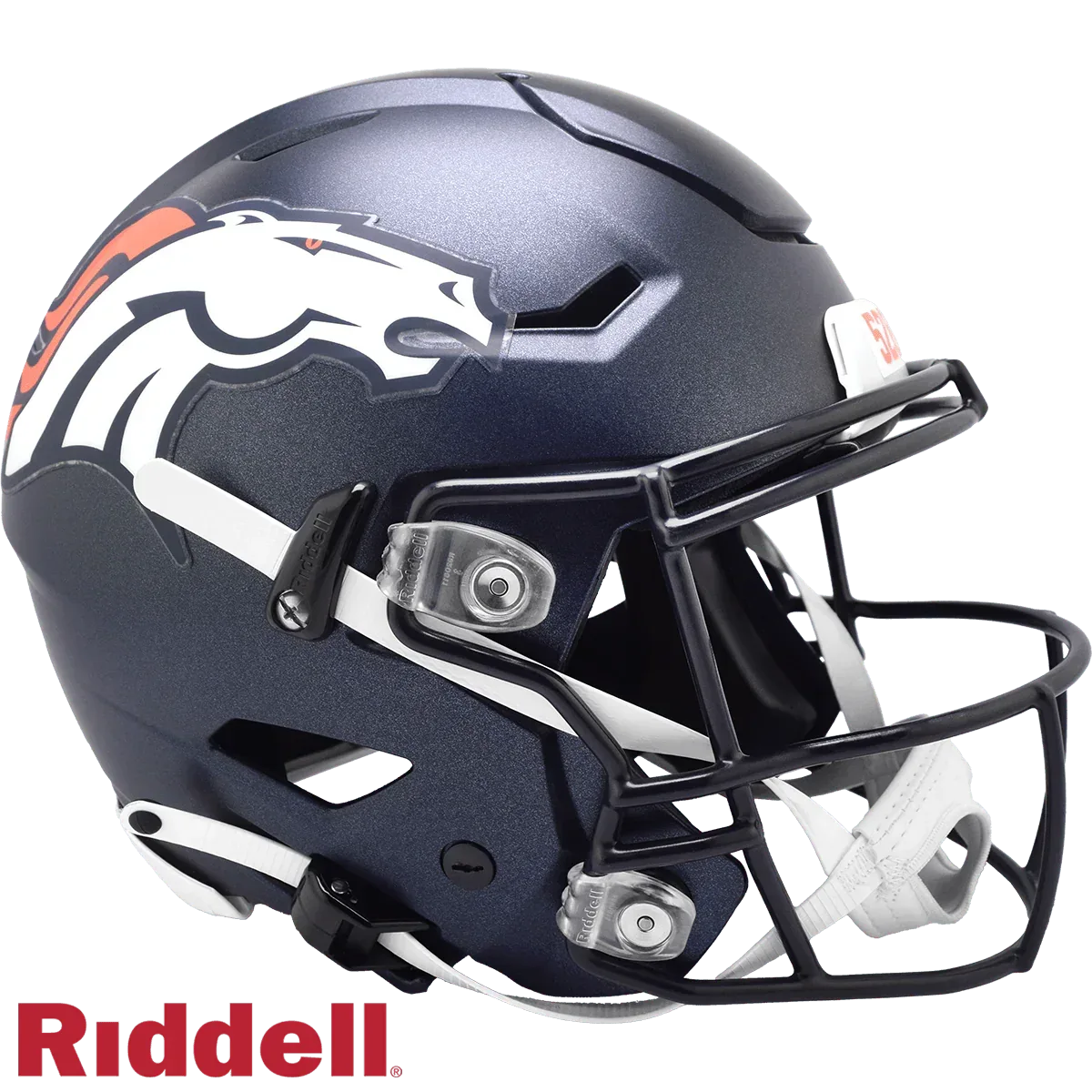 Denver Broncos Riddell SpeedFlex Authentic Helmet 2024 - ToylandEU™