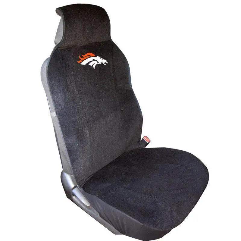 Denver Broncos Seat Cover for Cars and Trucks SUVs Colorado - ToylandEU™