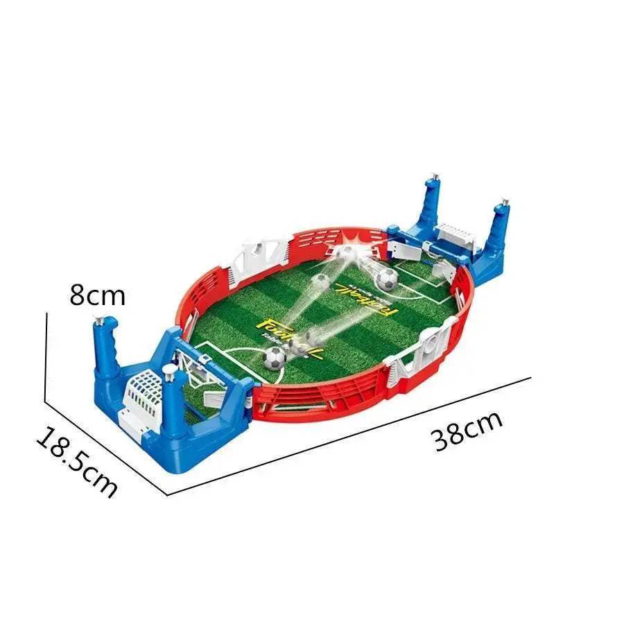 Desktop Football Toy Children Board Game Soccer Toys Finger Shooting Ball Parent-Child Interaction Gift - ToylandEU