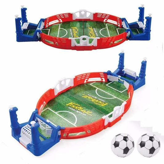 Desktop Football Toy Children Board Game Soccer Toys Gift - ToylandEU™