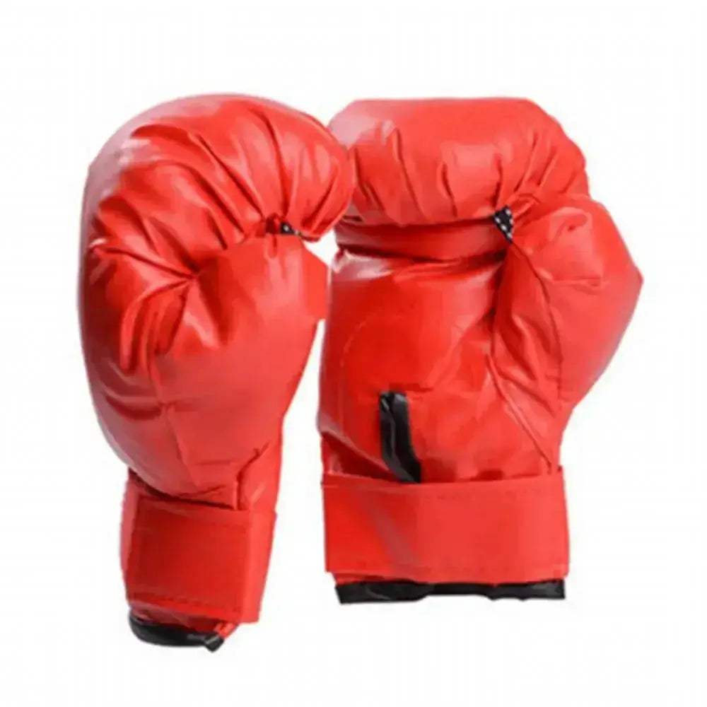 Desktop Punching Bag With Suction Cup For Stress Relief - ToylandEU