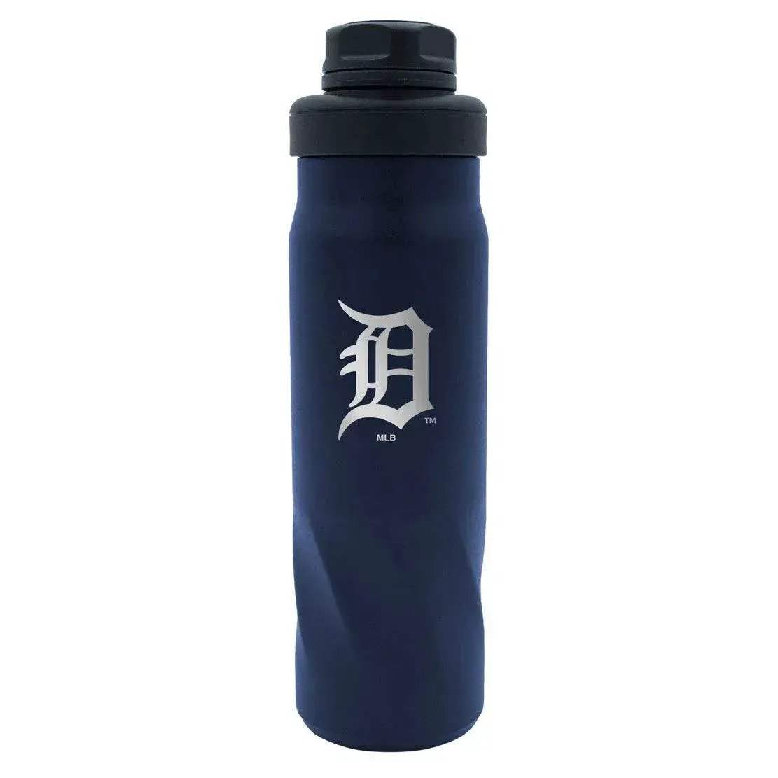 Detroit Tigers 20oz Stainless Water Bottle Morgan Edition - ToylandEU™