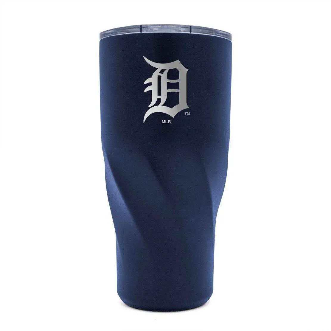Detroit Tigers 30oz Morgan Stainless Tumbler With Lid - ToylandEU™