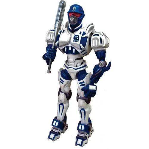 Detroit Tigers FOX Sports Robot - ToylandEU™