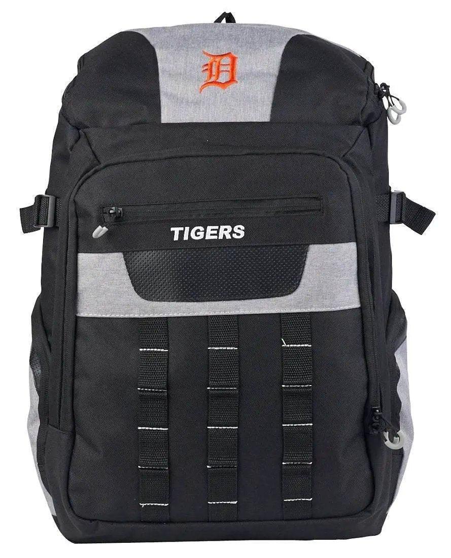 Detroit Tigers Franchise Style Backpack Officially Licensed - ToylandEU™