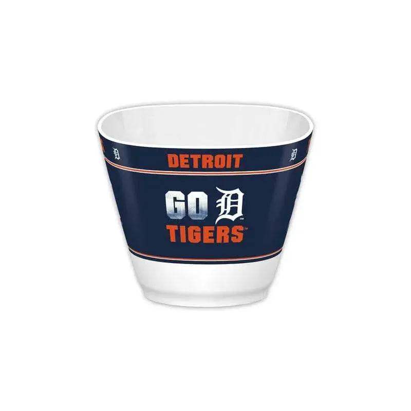Detroit Tigers Party Bowl MVP Collectible Kitchenware - ToylandEU™