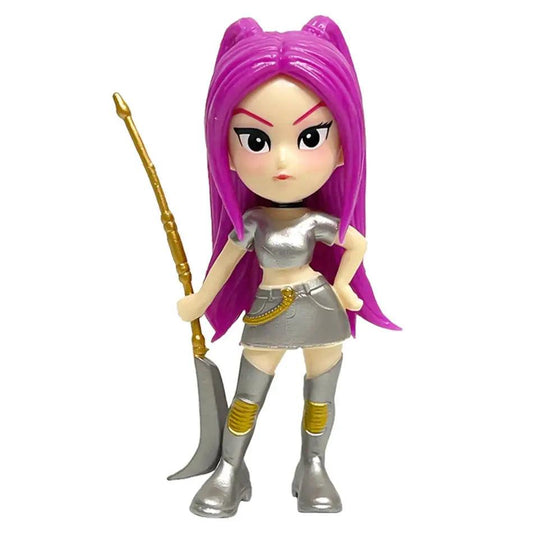 Devil Hunter Anime Vinyl Figure Blind Box Collectible - ToylandEU™
