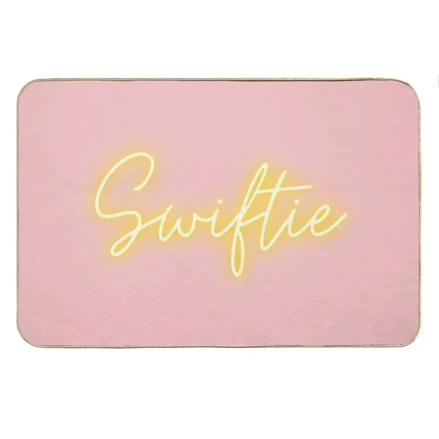 Diatomite Bath Mat Non Slip Dirt Trapping Eco Swiftie - ToylandEU™