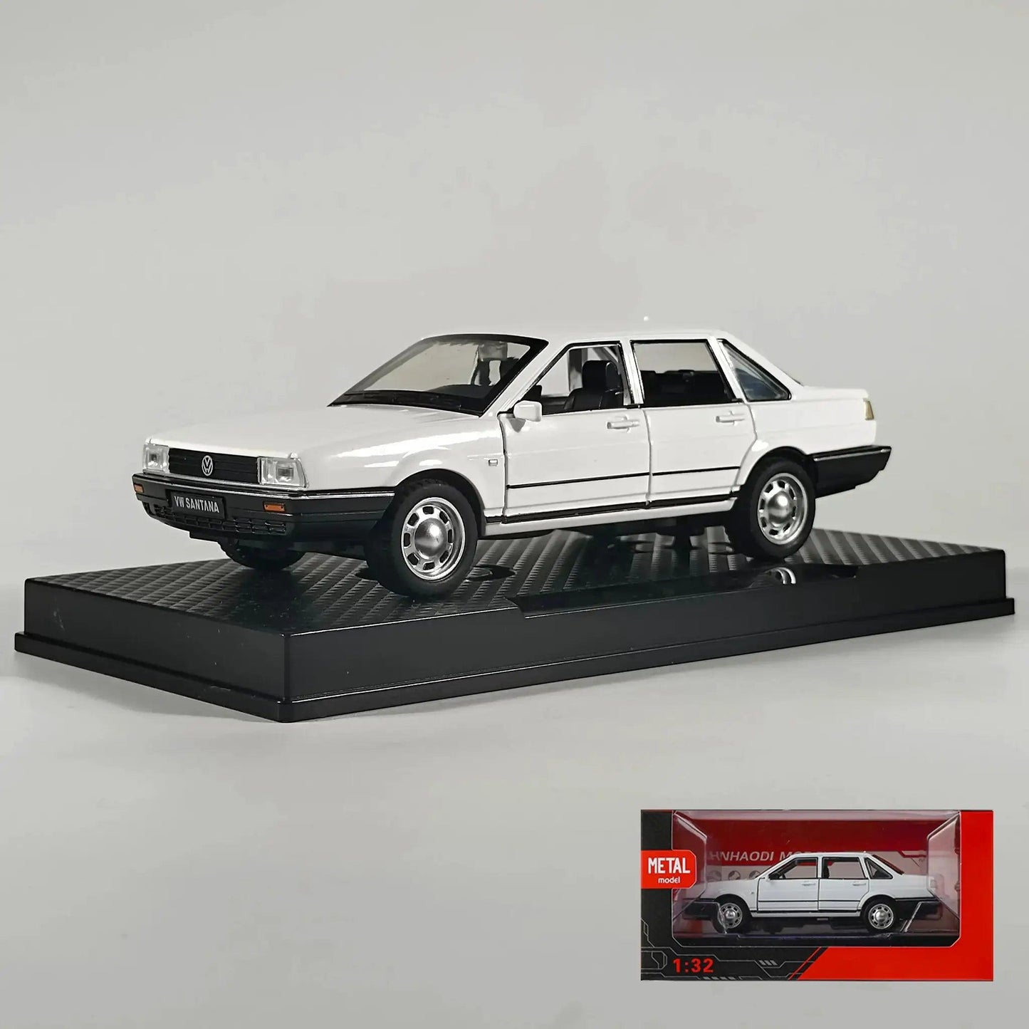 Diecast Car 1:32 With Sound And Light - - ToylandEU™