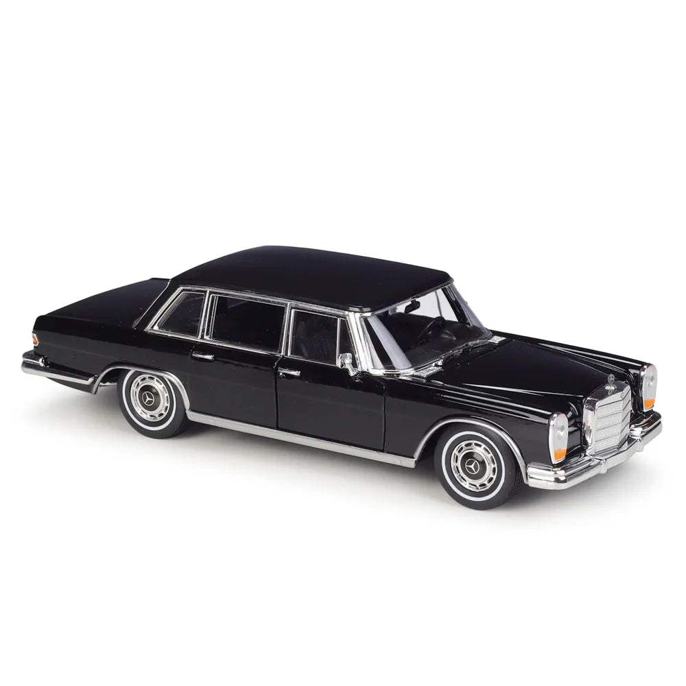 Diecast Car Model | Mercedes 1963 600 | Toylandeu™