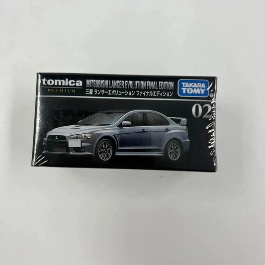 Tomica Premium Assorted Takara Tomy - ToylandEU™