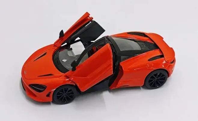 Diecast Formula One Car Model Fernando Alonso Edition 2023 - ToylandEU