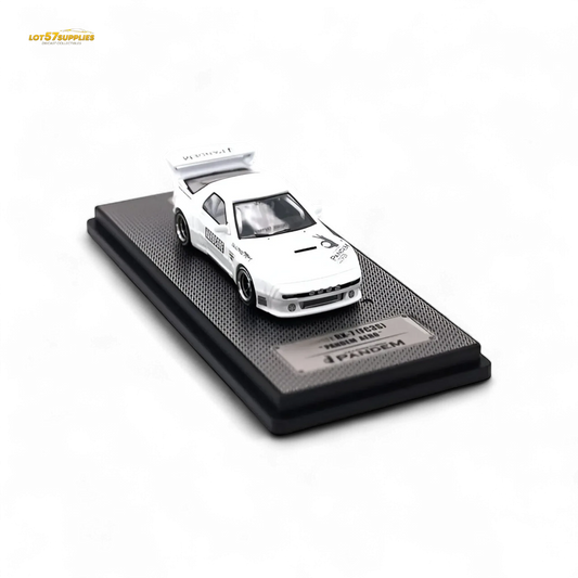 Diecast Mazda RX7 1 To 64 Pandem Aero Premium Box - ToylandEU™