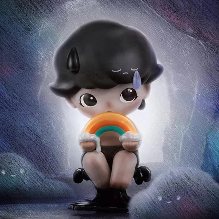 Dimoo Figure | 8 cm Tall Desk Decor | Toylandeu™