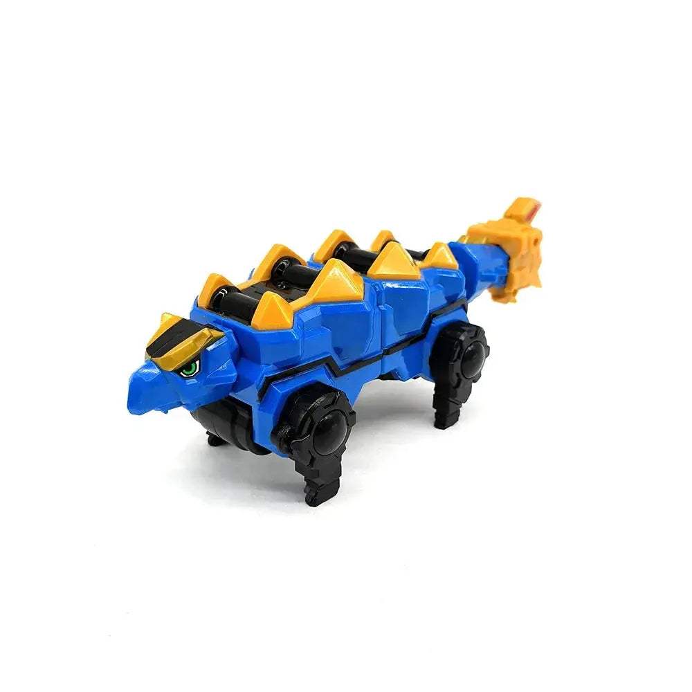 Dino Core Ultra Dinosaur Transforming 5in1 Robot Combiner - ToylandEU
