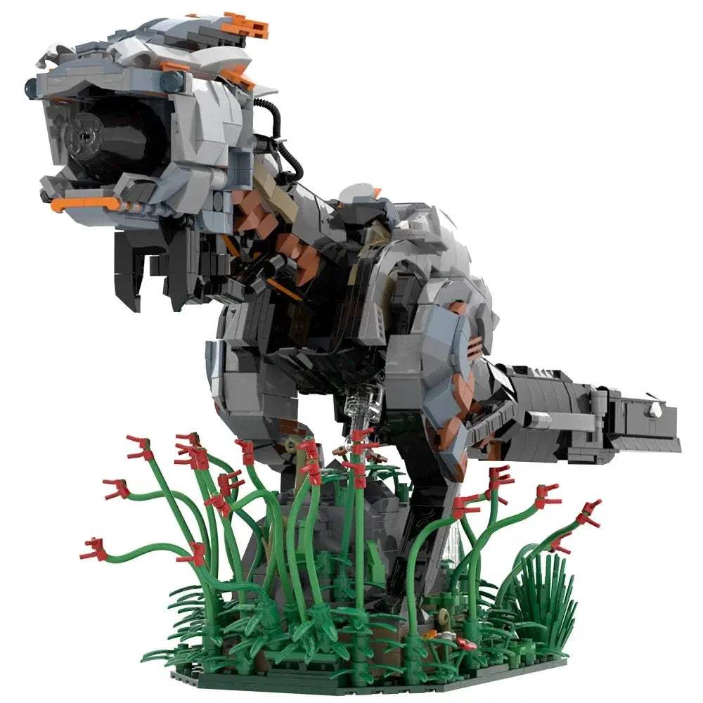 Dinosaur Building Blocks Educational Toy Lego STEM - ToylandEU™
