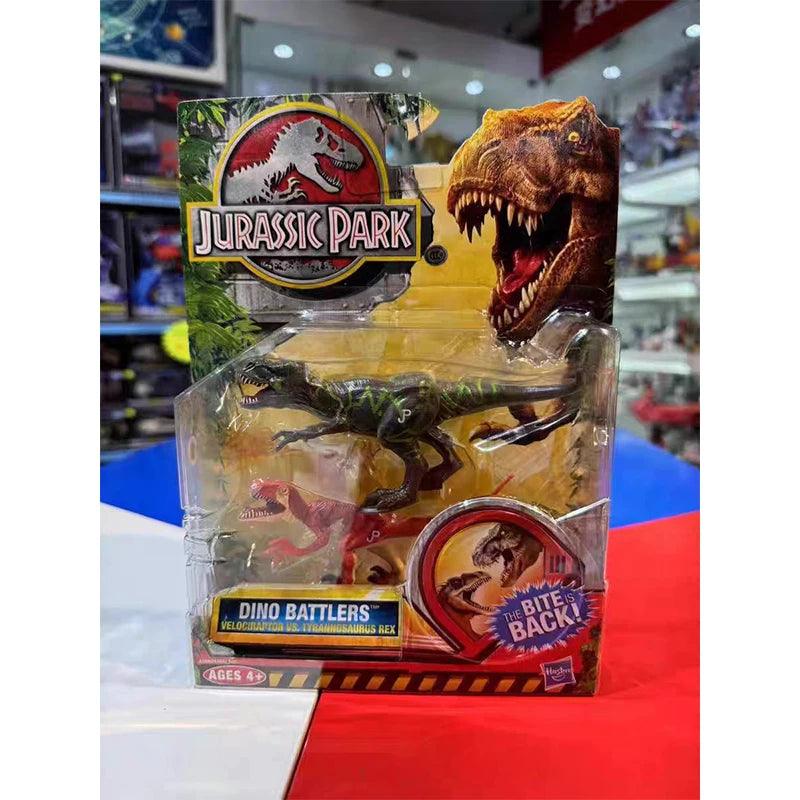 Dinosaur Figures | Posable Dinosaurs | Toylandeu™