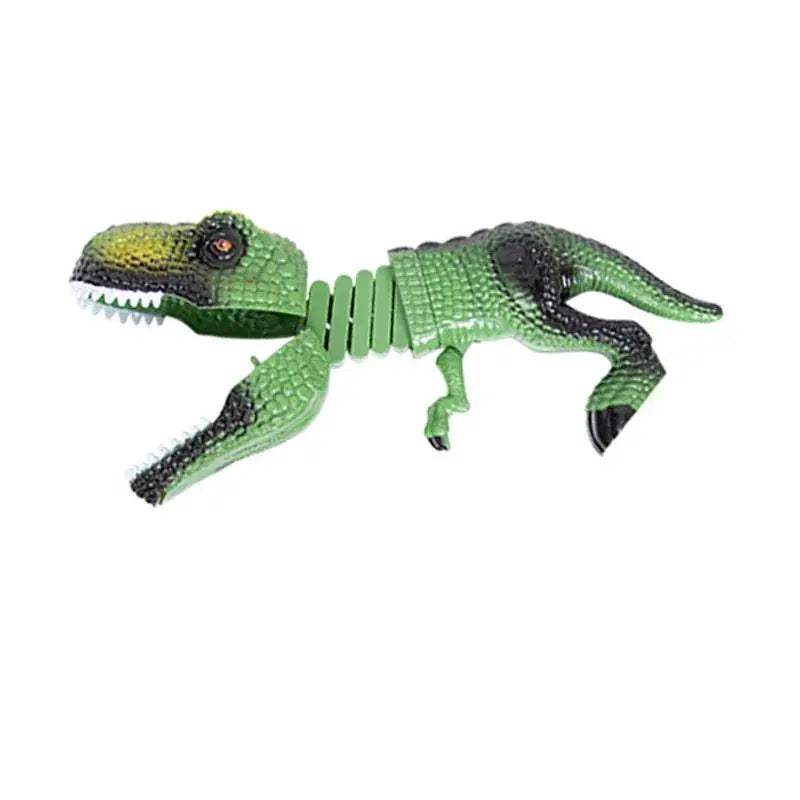 Dinosaur Grabber Toy For Kids Interactive Claw Game - ToylandEU