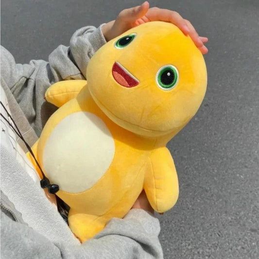 Dinosaur Plush Toy Large Huggable Pillow Gift