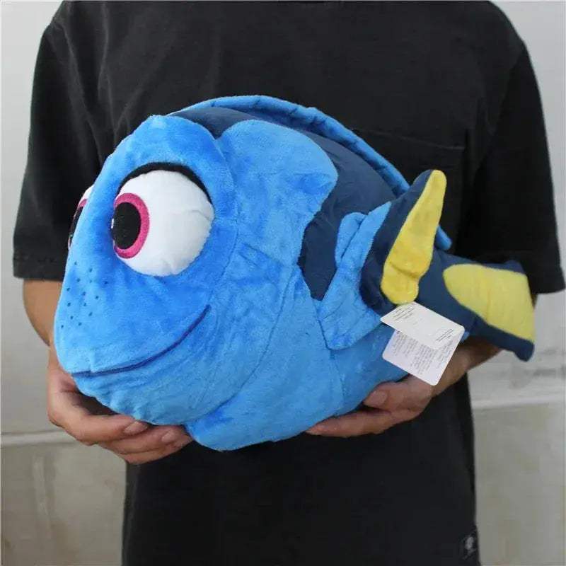 Disney Finding Nemo Dory Plush Toy Soft Cuddly Gift - ToylandEU