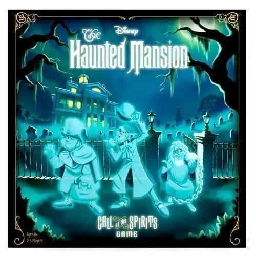 Disney Haunted Mansion Board Game Fast 30 Minute Fun - ToylandEU™