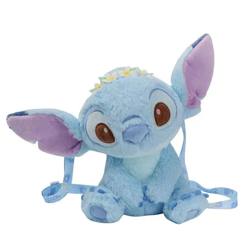 Disney Lotso Plush Backpack Official Stitch Edition - ToylandEU™