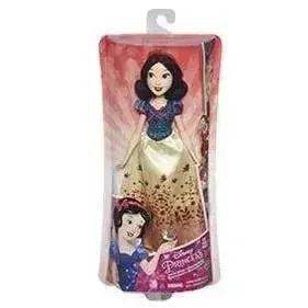 Disney Princess Ariel Royal Shimmer Doll Mermaids - ToylandEU™
