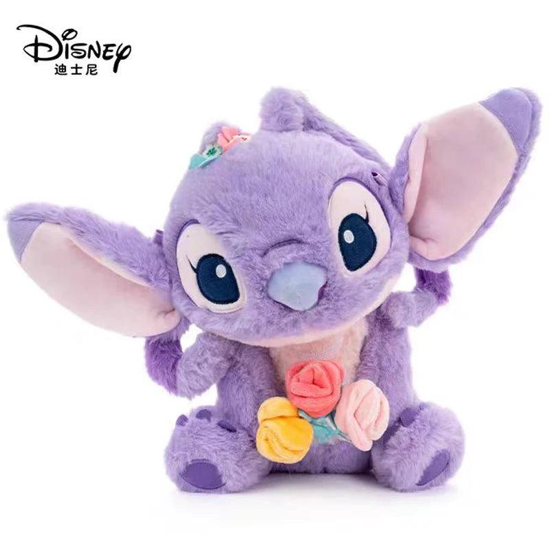 Disney Stitch Plush | Licensed Toy | Toylandeu™