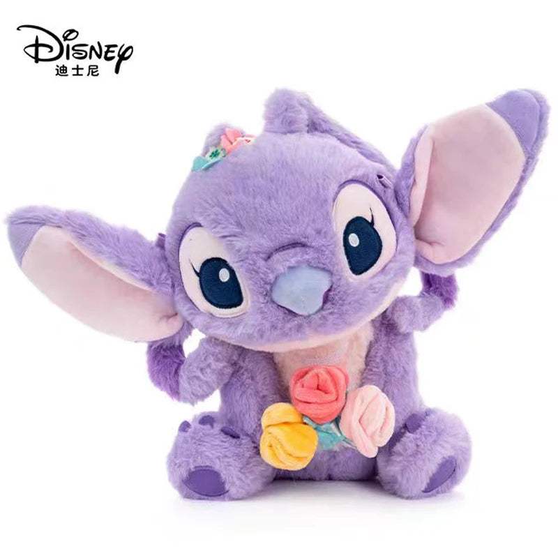 Disney Stitch Plush | Licensed Toy | Toylandeu™