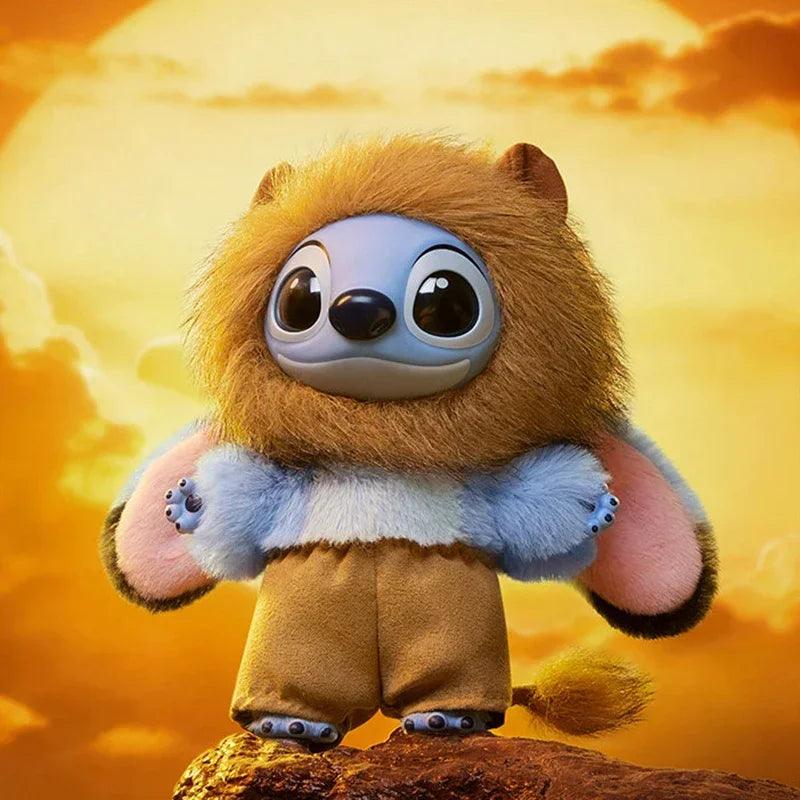 Disney Stitch Vinyl Figure Blind Box Toy POP MART