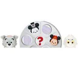 Disney Tsum Tsum 3 Pack Vinyl Figures Wave 12 Collectible - ToylandEU