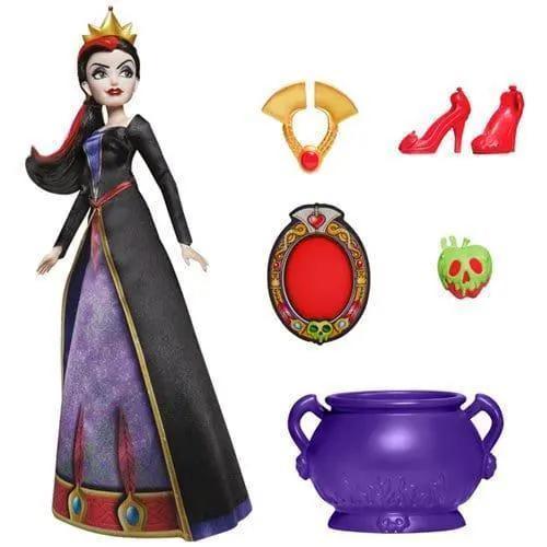 Disney Villains Fashion Doll Fiendishly Stylish 11 Inch - ToylandEU™