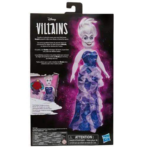 Disney Villains Fashion Doll Fiendishly Stylish 11 Inch - ToylandEU™