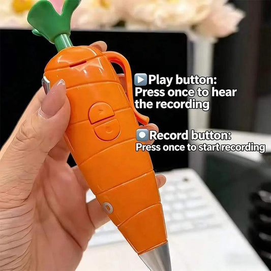Disney Zootopia Judy Hopps Voice Recording Pen Official - ToylandEU™