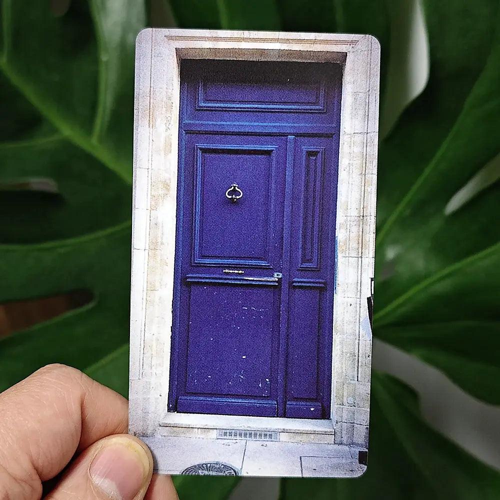 Divine Doors Oracle Deck Inspires Adventure and Mystery - ToylandEU™