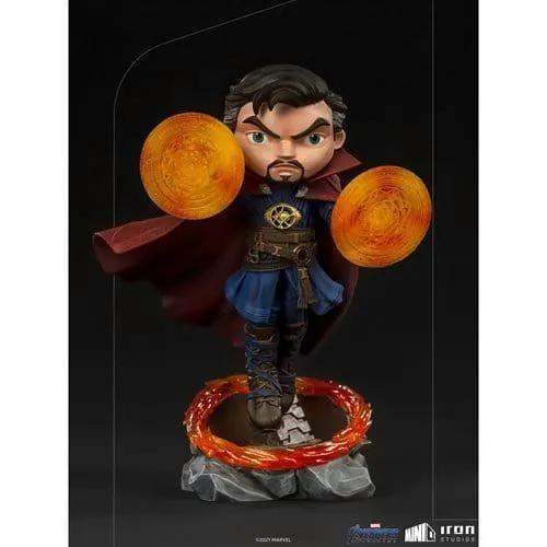 Doctor Strange Endgame MiniCo Vinyl Figure Hand Painted - ToylandEU™