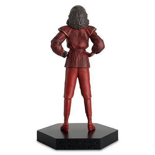 Doctor Who Figurine Set Borusa Romana Limited - ToylandEU™