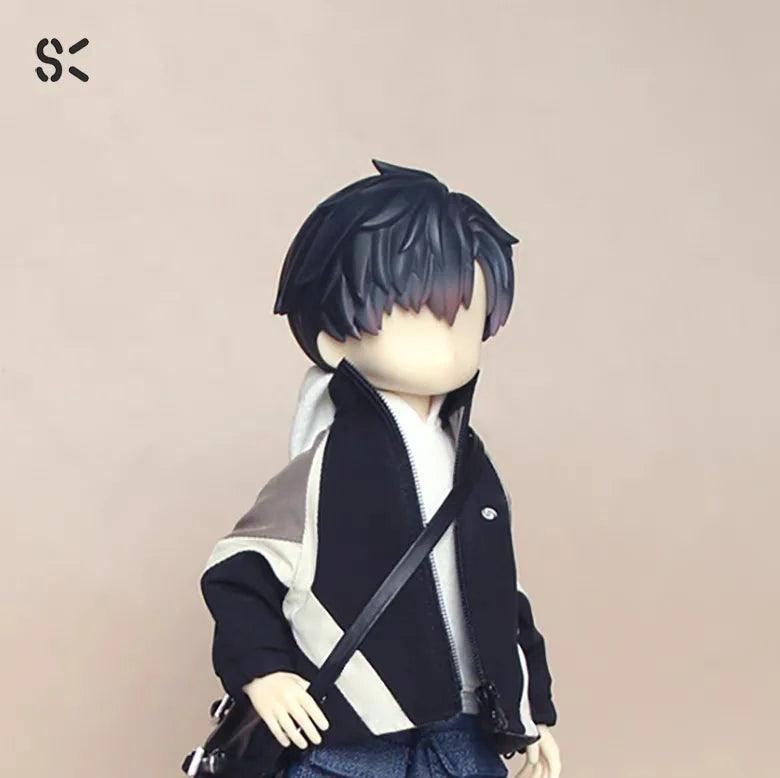 Doll Outfit Set | 1-12 OB11 Outfit | Toylandeu™