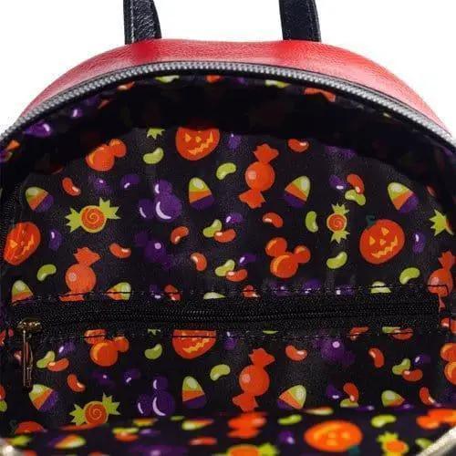 Donald Duck Devil Cosplay Mini Backpack Exclusive - ToylandEU™