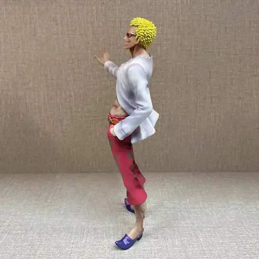 Doflamingo One Piece Figurine Intricate Detailing - ToylandEU™