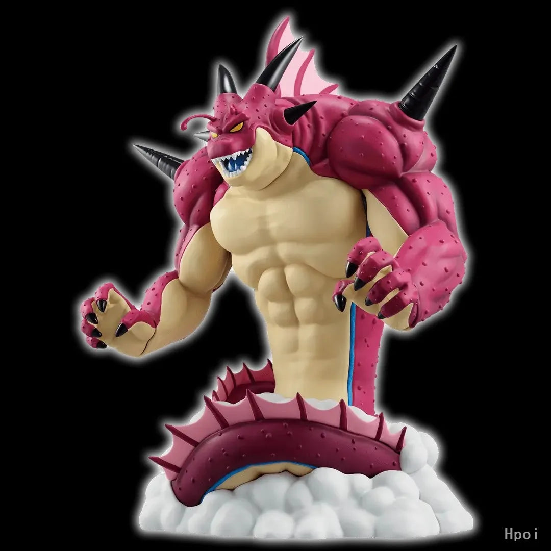 Dragon Ball Daima Shenron Figure | 30cm Collectible | Toylandeu™