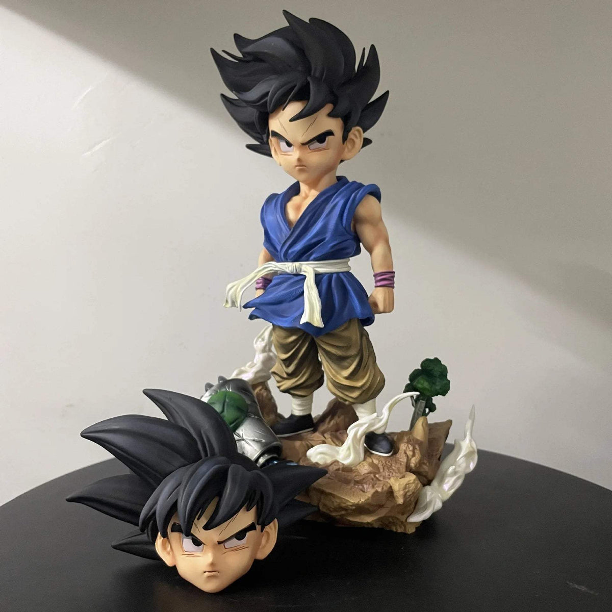 Dragon Ball Figure | 25cm PVC Statue | Toylandeu™