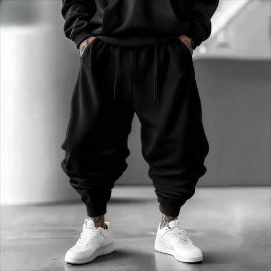 Dragon Ball Goku Sweatpants Winter Streetwear Durable - ToylandEU™