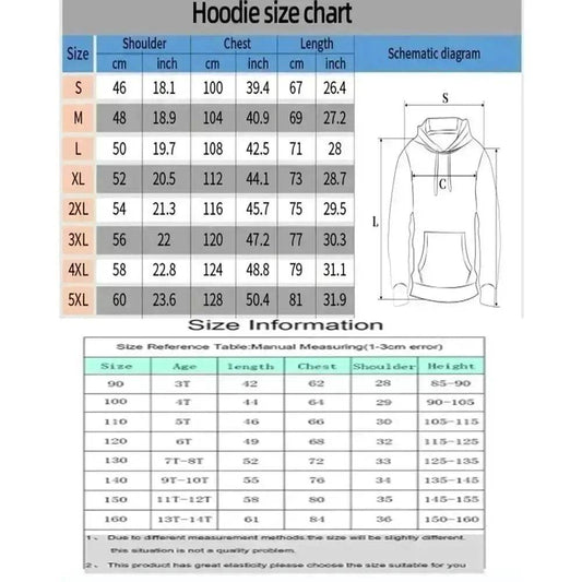 Dragon Ball Hoodie Co Branded Printed Unisex Durable - ToylandEU™