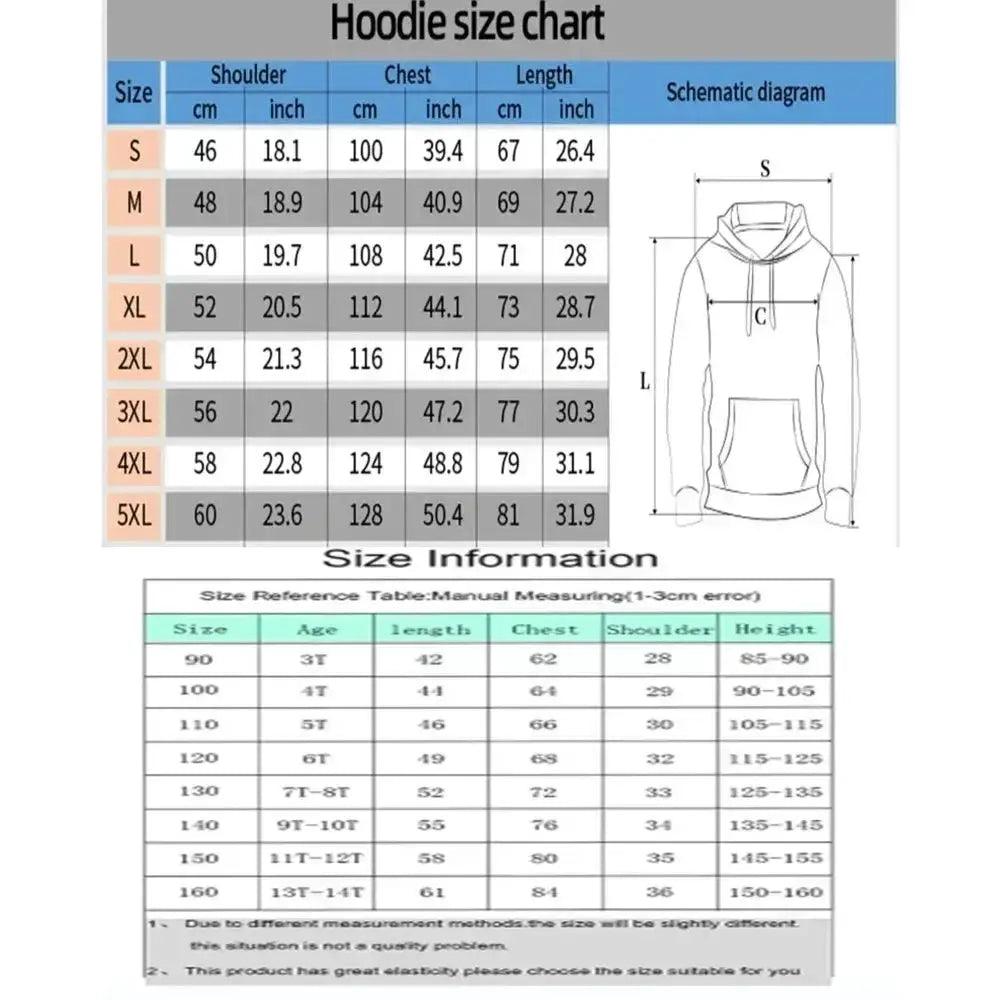 Dragon Ball Majin Buu Hoodie Sweatshirt Premium Cotton - ToylandEU™